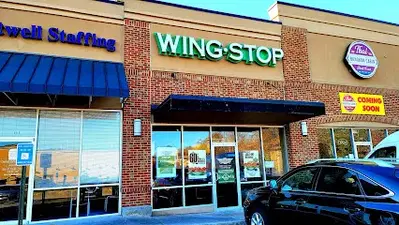 Wingstop