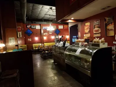 Rodney's BBQ