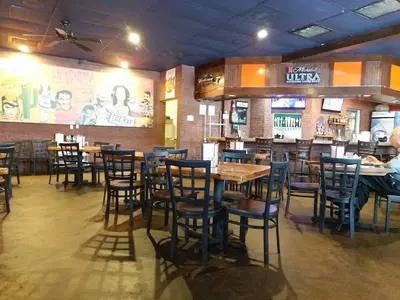 Totopos Mexican Restaurant