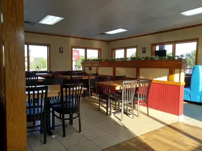 Hibachi Express