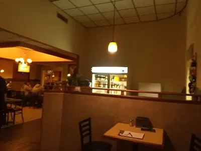 Tequila Mexican Restaurant
