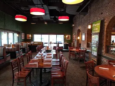 O'Charley's Restaurant & Bar