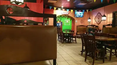 Los Arcos Mexican Restaurant