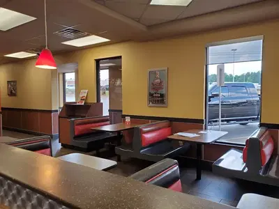 Hardee's