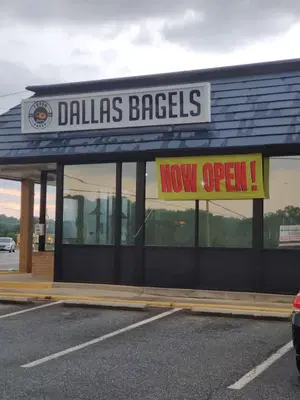 Dallas Bagels