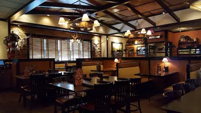 LongHorn Steakhouse