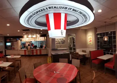 KFC