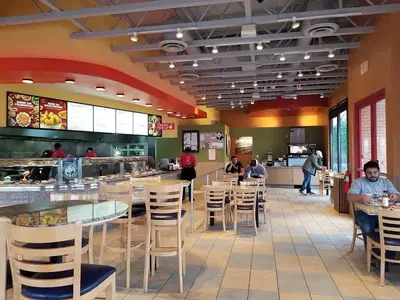 Panda Express