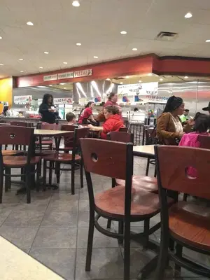 Stevi B's Pizza Buffet