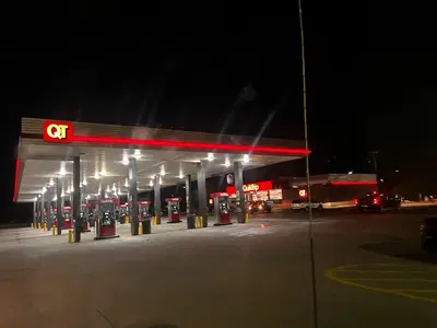 QuikTrip