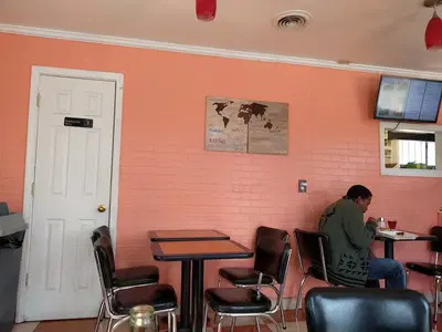Merhaba Shawarma