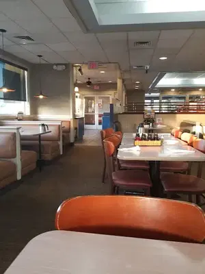 IHOP