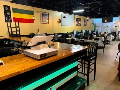 Meskel ethiopian restaurant