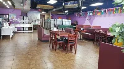 Biryani Point