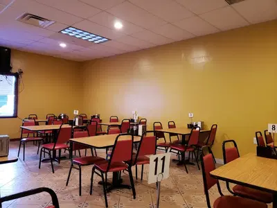 Kathmandu Kitchen & Grill