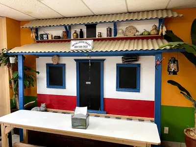 Nepali Food Mart
