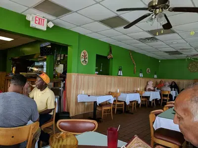 Madina Restaurant