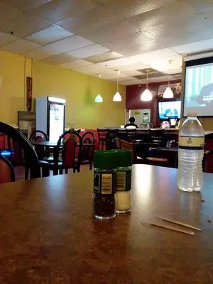 Minas Kitchen