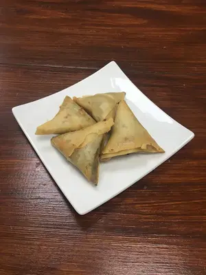 Eastern Food Express