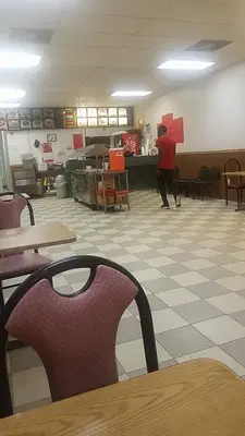 China Restaurant