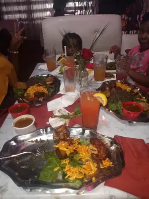 Ole Restaurant & Lounge