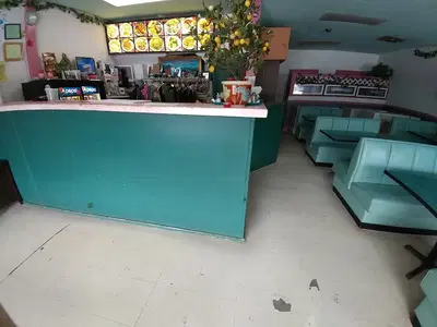 Fried Rice King