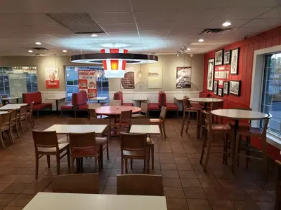 Long John Silver's | KFC