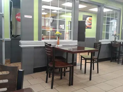 American Deli