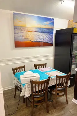 Chef Winnie's Kitchen