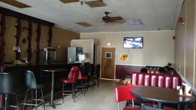 Abyssinia Cafe & Restaurant