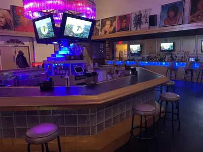 The Atrium