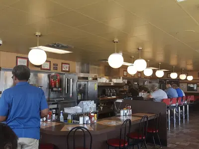 Waffle House