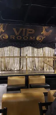 VIP Room Restaurant & Lounge Inc.