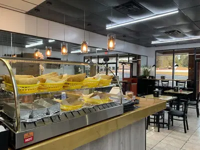 Mama Empanadas