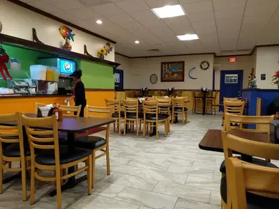 Don Pedro Mexican Restaurant