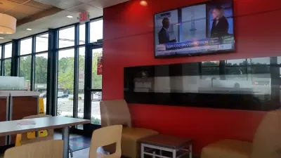 Wendy's