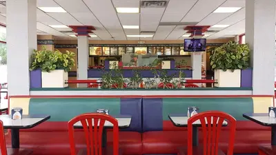 Arby's