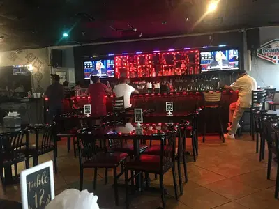 Cafe Dominicano