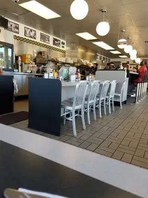 Waffle House