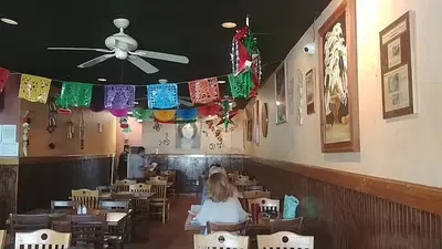 Taqueria Los Hermanos