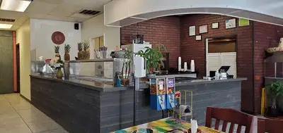 Taco N’ Madre