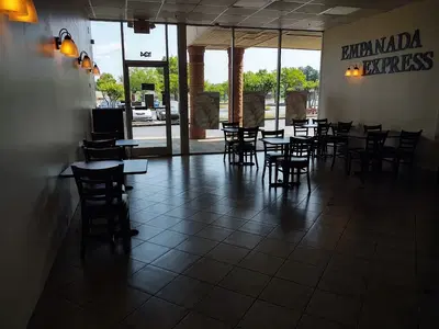 Empanada Express