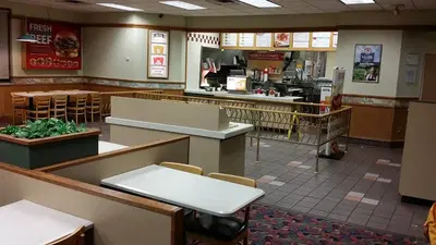 Wendy's