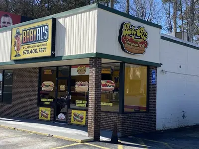 Baby AL's