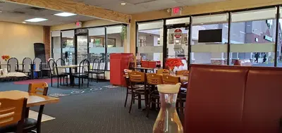 Shalimar Kabab House