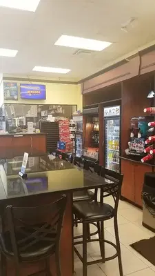 K Wings Cafe