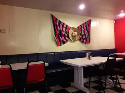 Tito's Taqueria