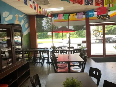 La Bendicion Bakery y Taqueria