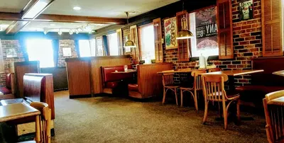 Pizza Hut