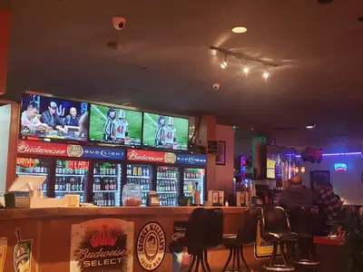 Cafe Hotwings